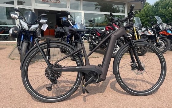 Neufahrzeug Scott Sub - Bild 2