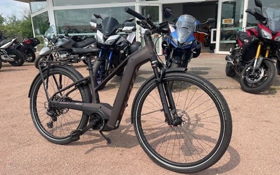 Neufahrzeug Scott Sub - Bild 5