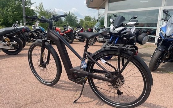 Neufahrzeug Scott Sub - Bild 8