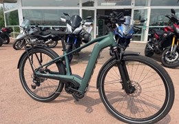 Neumotorrad Scott Sub