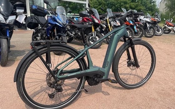 Neufahrzeug Scott Sub - Bild 4