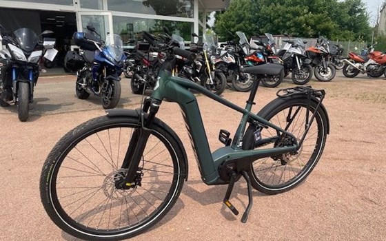 Neufahrzeug Scott Sub - Bild 5