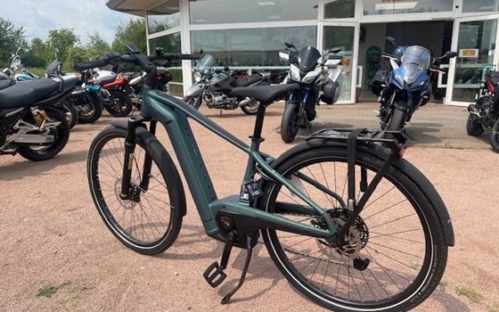 Neufahrzeug Scott Sub - Bild 6