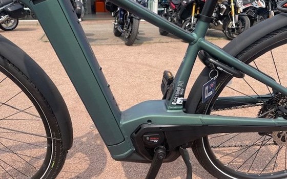 Neufahrzeug Scott Sub - Bild 8