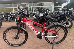 Angebot GASGAS G Trekking