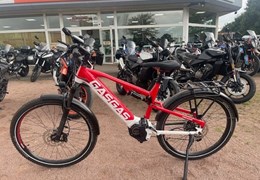 Neumotorrad GASGAS G Trekking