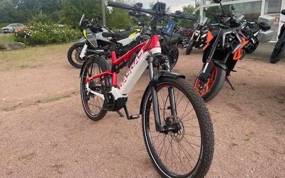 Neufahrzeug GASGAS G Trekking - Bild 6