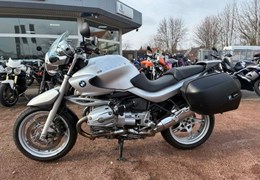 Gebrauchte BMW R 1150 R