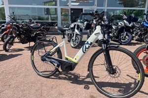 Angebot Husqvarna Grand Towner