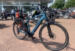 Neumotorrad Scott Sub