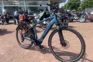 Angebot Scott Sub