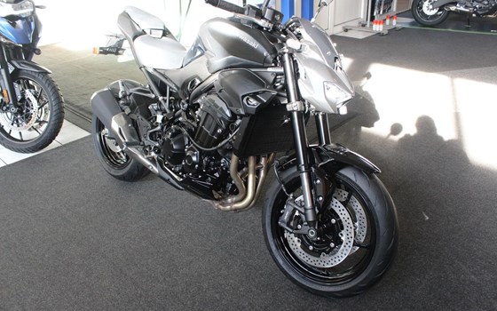 Neufahrzeug Kawasaki Z900 - Bild 2