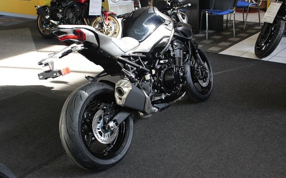 Neufahrzeug Kawasaki Z900 - Bild 3