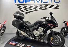 Gebrauchte Honda CBF 600 S