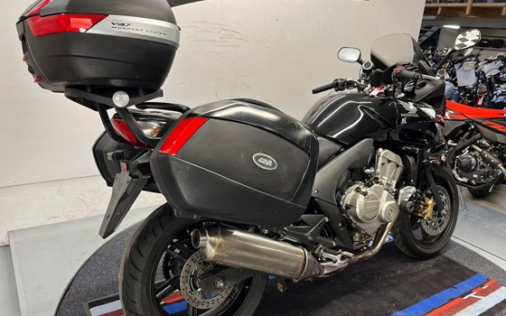 Gebrauchtmotorrad Honda CBF 600 S - Bild 10