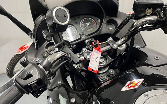 Gebrauchtmotorrad Honda CBF 600 S - Bild 6