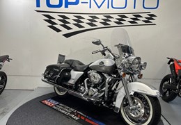 Gebrauchte Harley-Davidson Road King Custom FLHRS