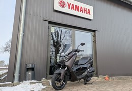 Gebrauchte Yamaha NMAX 125 Tech MAX