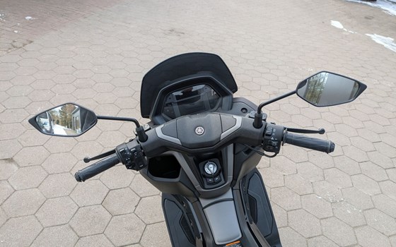 Gebrauchtmotorrad Yamaha NMAX 125 Tech MAX - Bild 10