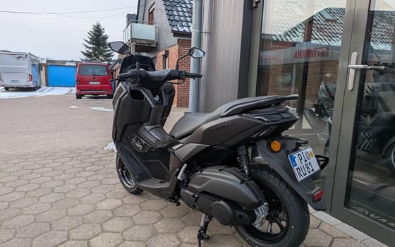 Gebrauchtmotorrad Yamaha NMAX 125 Tech MAX - Bild 3