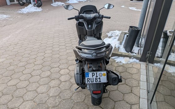 Gebrauchtmotorrad Yamaha NMAX 125 Tech MAX - Bild 4