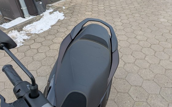 Gebrauchtmotorrad Yamaha NMAX 125 Tech MAX - Bild 5