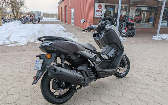 Gebrauchtmotorrad Yamaha NMAX 125 Tech MAX - Bild 6
