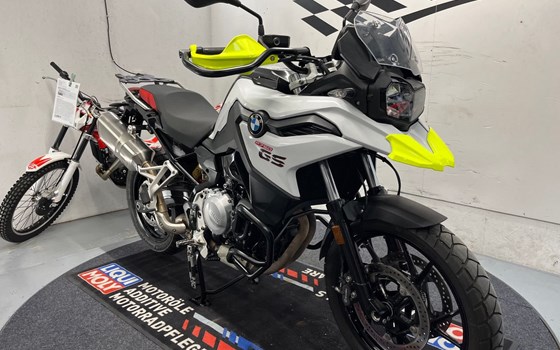 Gebrauchtmotorrad BMW F 750 GS - Bild 12