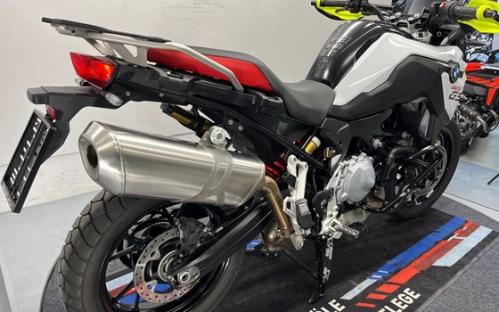 Gebrauchtmotorrad BMW F 750 GS - Bild 14