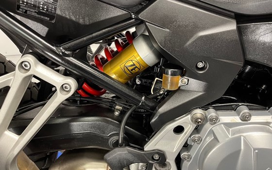 Gebrauchtmotorrad BMW F 750 GS - Bild 15