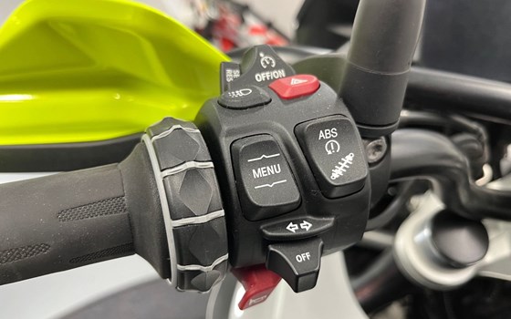 Gebrauchtmotorrad BMW F 750 GS - Bild 8