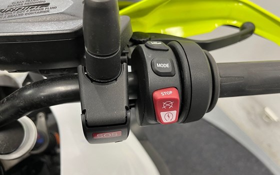 Gebrauchtmotorrad BMW F 750 GS - Bild 9