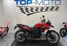 Gebrauchte BMW F 700 GS