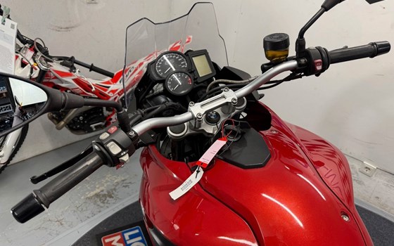 Gebrauchtmotorrad BMW F 700 GS - Bild 3