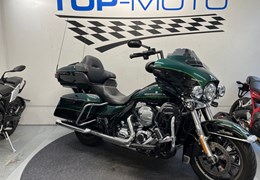 Gebrauchte Harley-Davidson Touring Electra Glide Ultra Limited FLHTK