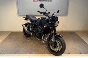 Angebot Kawasaki Z900 RS Black Ball Edition