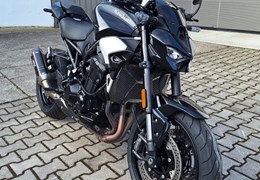 Gebrauchte Kawasaki Z900