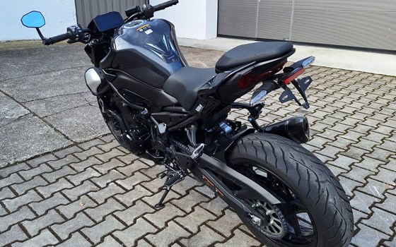 Gebrauchtmotorrad Kawasaki Z900 - Bild 4