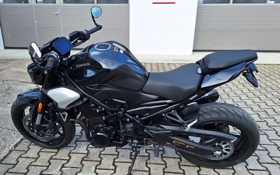 Gebrauchtmotorrad Kawasaki Z900 - Bild 5