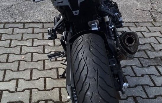 Gebrauchtmotorrad Kawasaki Z900 - Bild 7