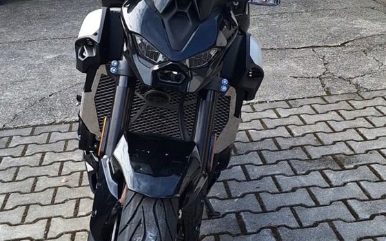 Gebrauchtmotorrad Kawasaki Z900 - Bild 8