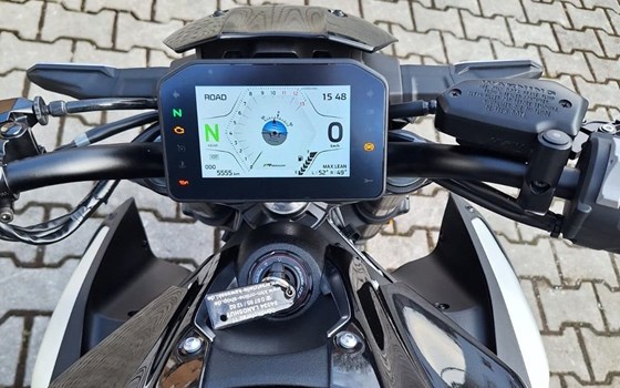 Gebrauchtmotorrad Kawasaki Z900 - Bild 9