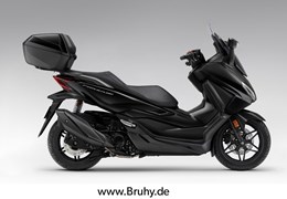 Gebrauchte Honda Forza 350