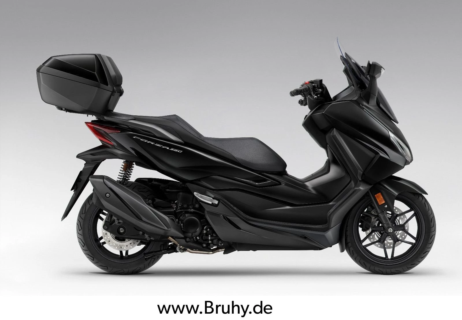 Honda Forza 350
