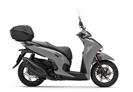 Gebrauchte Honda SH350i