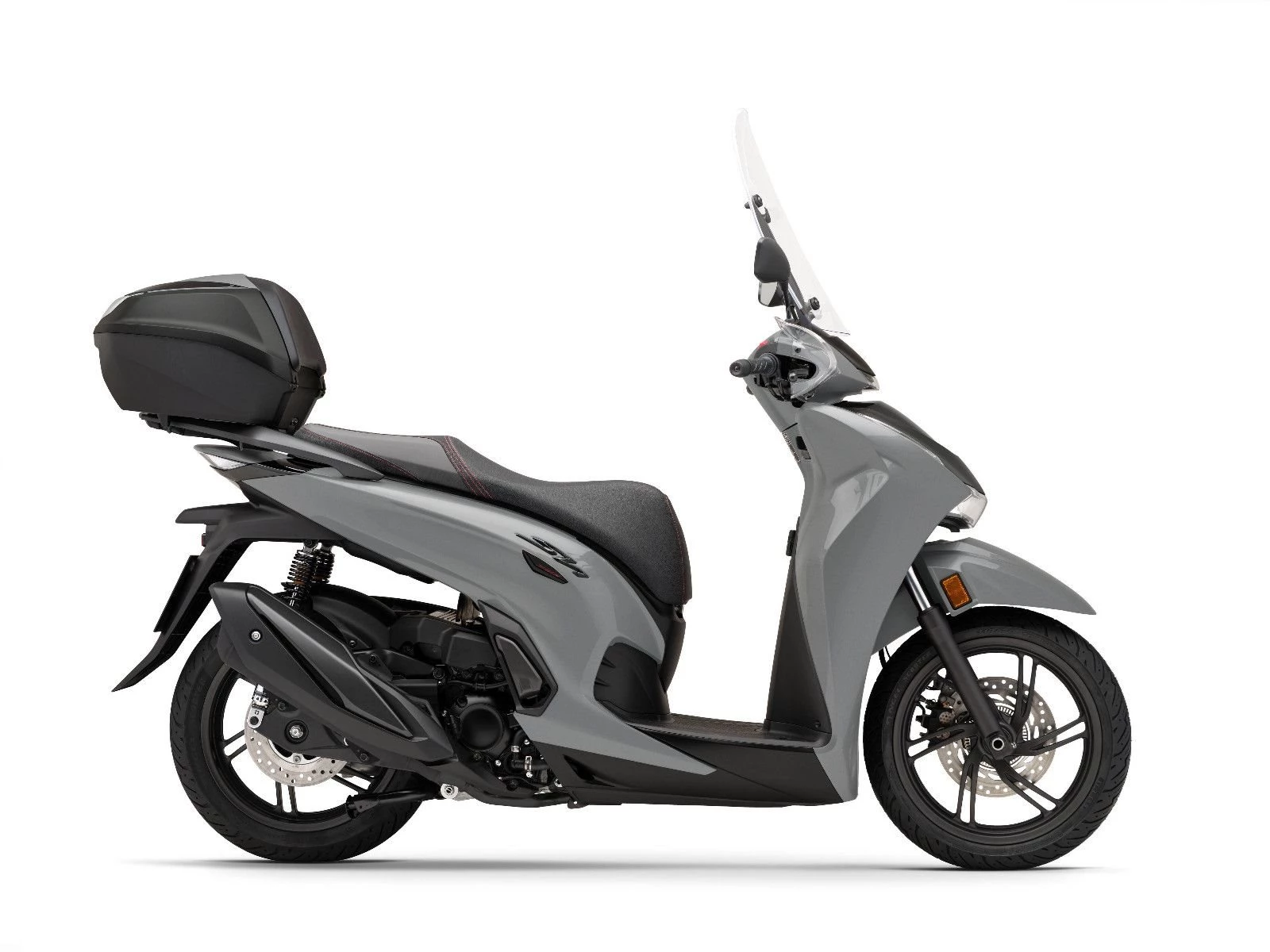Honda SH350i
