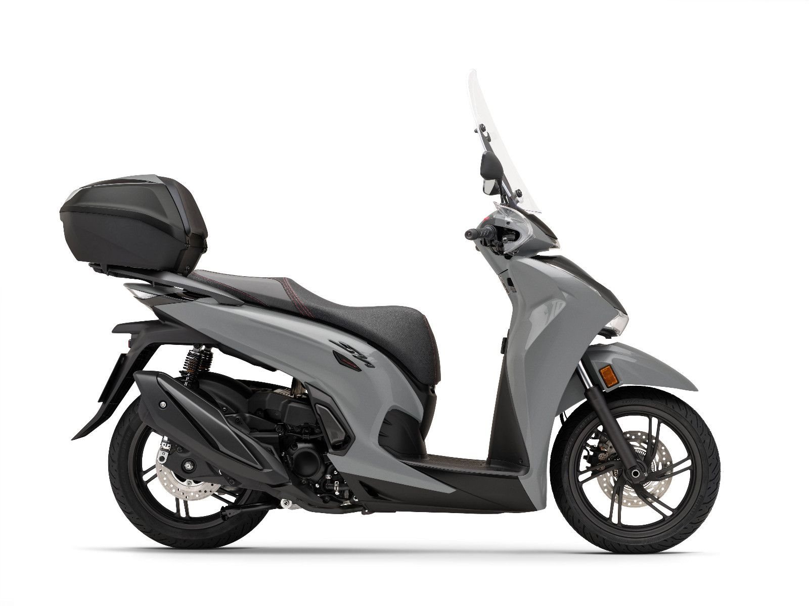 Honda SH350i