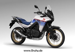 Gebrauchte Honda XL750 Transalp