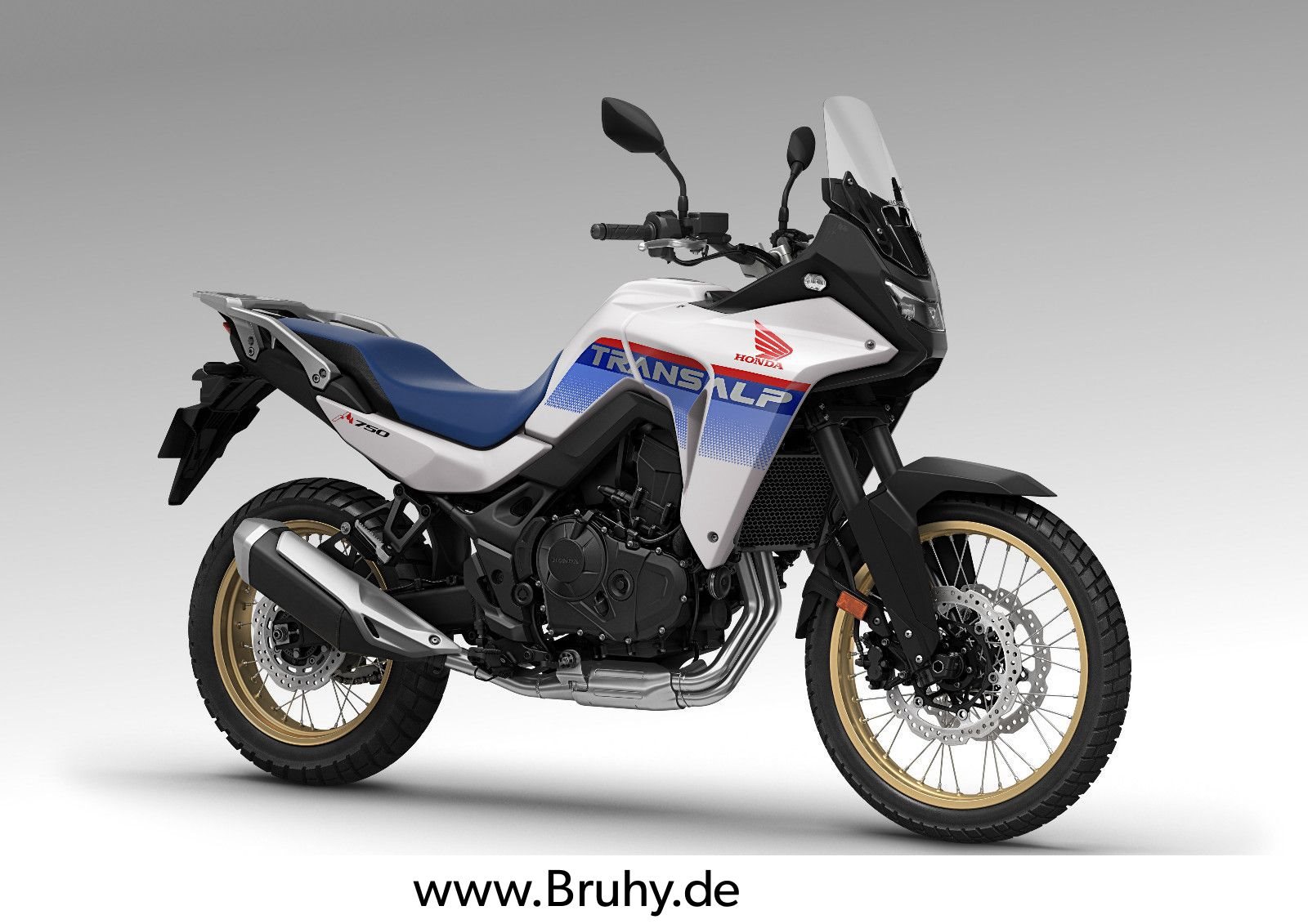 Honda XL750 Transalp