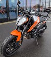 KTM 790 Duke